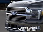 2026 Ford F-150 SuperCrew Cab 4WD Pickup for sale #524763 - photo 17