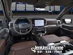 2026 Ford F-150 SuperCrew Cab 4WD Pickup for sale #524763 - photo 9