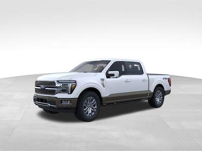 New 2026 Ford F-150 - photo 1