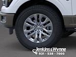 2026 Ford F-150 SuperCrew Cab 4WD Pickup for sale #524764 - photo 19