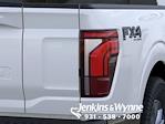 2026 Ford F-150 SuperCrew Cab 4WD Pickup for sale #524764 - photo 21