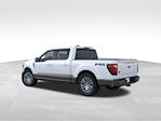 2026 Ford F-150 SuperCrew Cab 4WD Pickup for sale #524764 - photo 2
