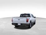 2026 Ford F-150 SuperCrew Cab 4WD Pickup for sale #524764 - photo 8