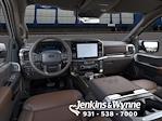 2026 Ford F-150 SuperCrew Cab 4WD Pickup for sale #524764 - photo 9