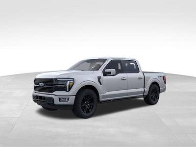 New 2026 Ford F-150 - photo 1