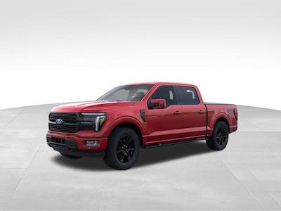 New 2026 Ford F-150 - photo 1