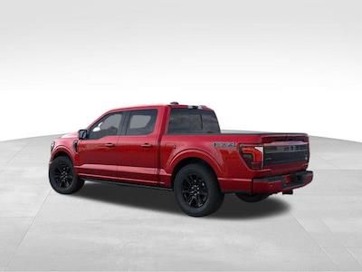 New 2026 Ford F-150 - photo 1