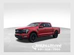 2026 Ford F-150 SuperCrew Cab 4WD Pickup for sale #524766 - photo 1