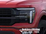 2026 Ford F-150 SuperCrew Cab 4WD Pickup for sale #524766 - photo 18