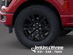 2026 Ford F-150 SuperCrew Cab 4WD Pickup for sale #524766 - photo 19
