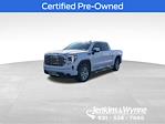 2024 GMC Sierra 1500 Crew Cab 4WD Pickup for sale #524767A - photo 1