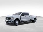 New 2026 Ford F-350 XLT Crew Cab for sale #524768 - photo 1