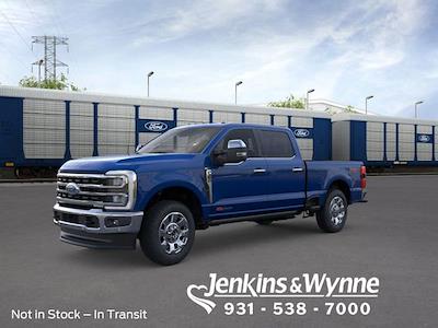 New 2026 Ford F-350 King Ranch Crew Cab for sale #524769 - photo 1
