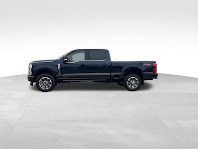 Used 2024 Ford F-350 - photo 1