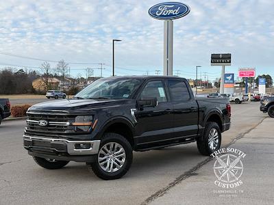 2026 Ford F-150 SuperCrew Cab 4WD Pickup for sale #524781 - photo 1