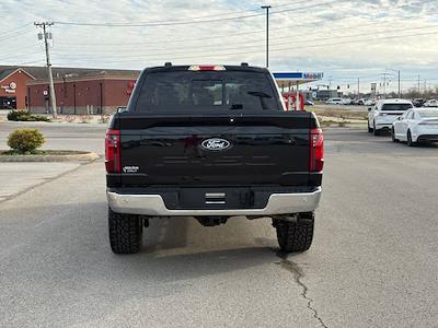 New 2026 Ford F-150 - photo 1