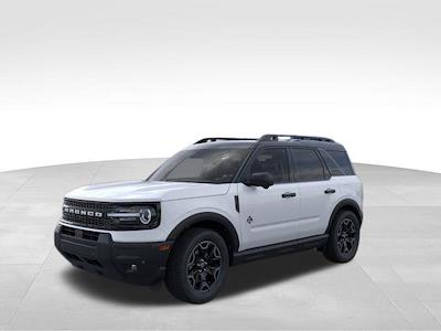 New 2026 Ford Bronco Sport - photo 1