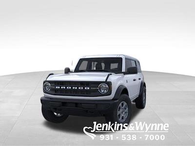 New 2026 Ford Bronco - photo 1