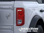 2026 Ford Bronco 4WD SUV for sale #524786 - photo 23