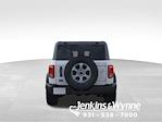 2026 Ford Bronco 4WD SUV for sale #524786 - photo 5