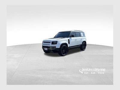 Used 2022 Land Rover Defender - photo 1
