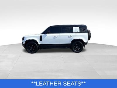 Used 2022 Land Rover Defender - photo 1