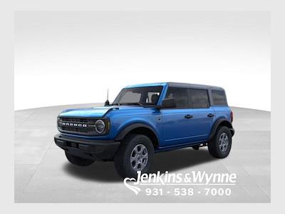 New 2026 Ford Bronco - photo 1