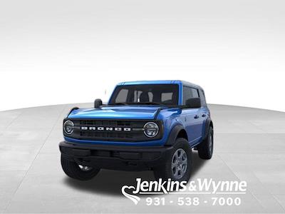New 2026 Ford Bronco - photo 1