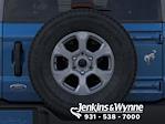 2026 Ford Bronco 4WD SUV for sale #524789 - photo 24