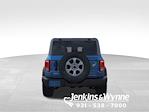 2026 Ford Bronco 4WD SUV for sale #524789 - photo 3