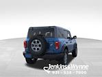 2026 Ford Bronco 4WD SUV for sale #524789 - photo 8
