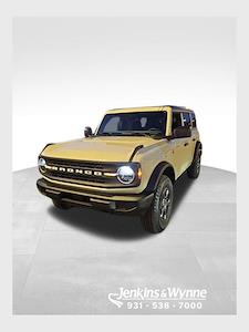 New 2026 Ford Bronco - photo 1