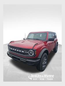 New 2026 Ford Bronco - photo 1