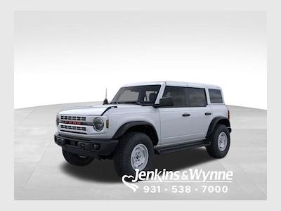 New 2026 Ford Bronco - photo 1