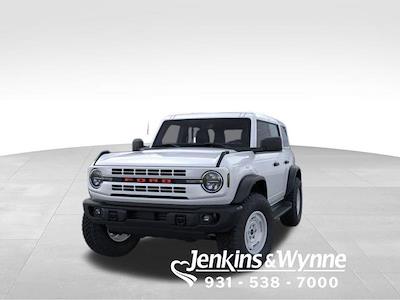 New 2026 Ford Bronco - photo 1