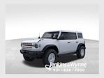 2026 Ford Bronco 4WD SUV for sale #524793 - photo 1