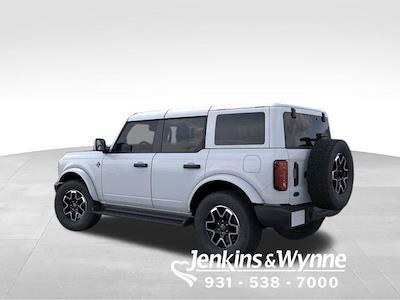 New 2026 Ford Bronco - photo 1