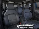 2026 Ford Bronco 4WD SUV for sale #524794 - photo 10