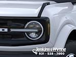 2026 Ford Bronco 4WD SUV for sale #524794 - photo 20