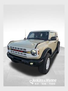 New 2026 Ford Bronco - photo 1