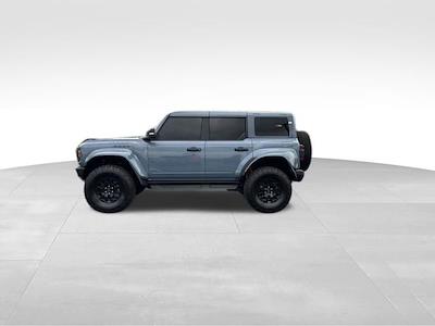 Used 2024 Ford Bronco - photo 1
