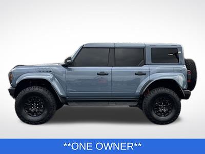 2024 Ford Bronco 4WD SUV for sale #524796A - photo 2