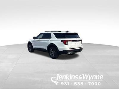 New 2026 Ford Explorer - photo 1