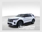 2026 Ford Explorer 4WD SUV for sale #524797 - photo 1