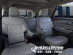 2026 Ford Explorer 4WD SUV for sale #524797 - photo 11