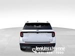 2026 Ford Explorer 4WD SUV for sale #524797 - photo 3