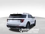 2026 Ford Explorer 4WD SUV for sale #524797 - photo 8