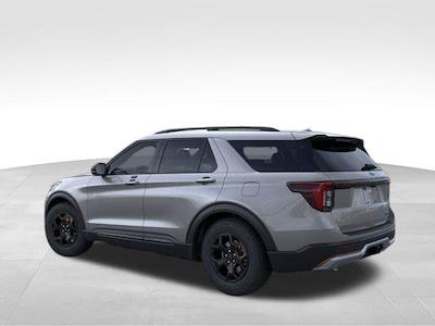 New 2026 Ford Explorer - photo 1