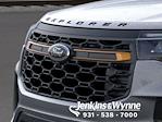 2026 Ford Explorer 4WD SUV for sale #524798 - photo 17