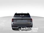 2026 Ford Explorer 4WD SUV for sale #524798 - photo 3